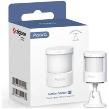 Aqara Motion Sensor P1 White Wireless ZigBee MS-S0