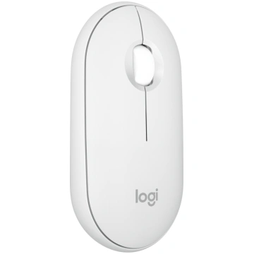 Logitech - Pebble Mouse 2 - M350s 910-007013 (5099