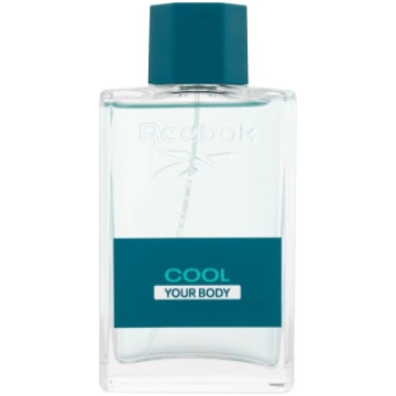 Reebok Cool Your Body 100ml 8436581945911