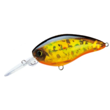 Yo-Zuri 3DS Crank DD 65 mm HGBL