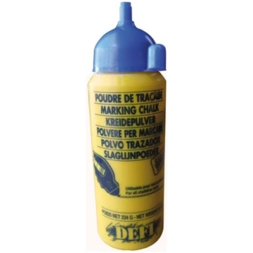 DEFI - CHALK POWDER - BLUE - 224 g France DF32241