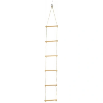 Virvju kāpnes, Rope Ladder Small Foot