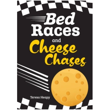 Bed Races and Cheese Chases Collins Big Cat