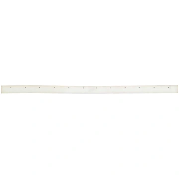 TT 6650 S Rear Squeegee rubber for Scrubber Dryer 