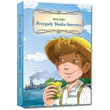 Toma Sojera piedzīvojumi ar izstrādi gReg finieris