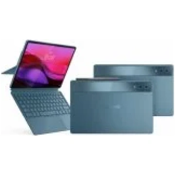 Lenovo Yoga Tab Plus 12.7" 16GB 256GB DE Tidal Tea