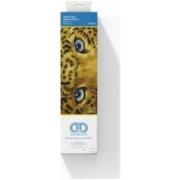 DIAMOND DOTZ DIAMOND DOTZ ADULTS JAGUAR SPY | 018-