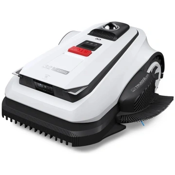 ECOVACS GOAT A1600 LiDAR PRO - robotic lawn mower 