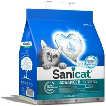 wirek dla kota Sanicat Advanced Hygiene, wirek, dl