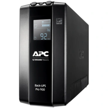 Schneider Electric APC Back-UPS Pro, Tower, 6 x IE