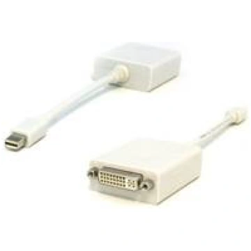 Adapteris mini displayport - DVI