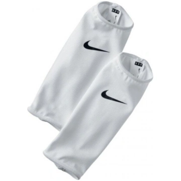 Aizsargājošās piedurknes Nike Guard Lock Sleeves S