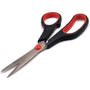 Šķēres Scissors length 20 cm (uz vietas) BEracedog