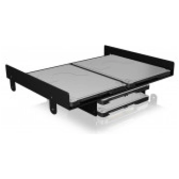 IB-AC652 Internal mounting frame for 2x HDD/SSD fo