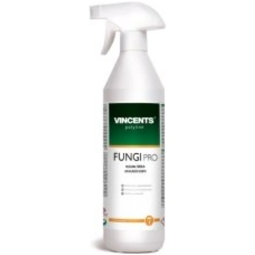 Vincents Polyline Līdzeklis Fungi Pro 0.75L pelēju