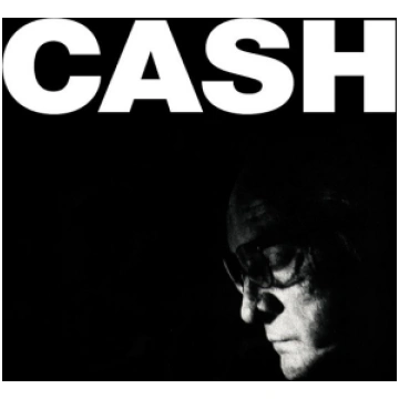 Johnny Cash - American IV: The Man Comes Around, C
