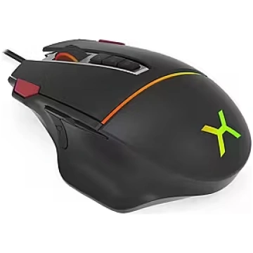SilentiumPC Fuze PRO, USB, Optical (KRX0074)