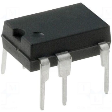 IC: PMIC | AC/DC switcher,SMPS controller | Uin: 8