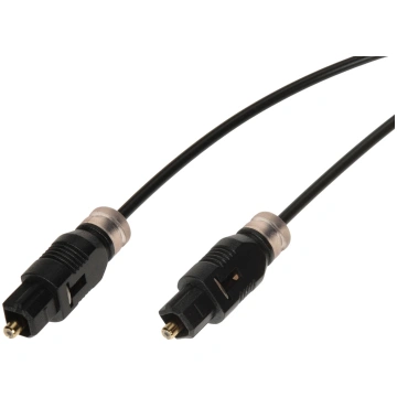 OPTISKAIS KABELIS TOSLINK-2M-V2 2 m