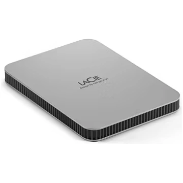 Seagate MOBILE DRIVE, 2 TB, MOON SILVER (STLP20004