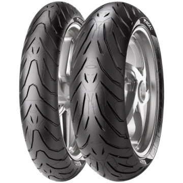 180/55 R17 PIRELLI ANGEL ST jauna VASARAS riepa 73