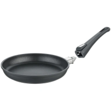 VARIO CLICK PANNA 24CM AR NOŅEMAMU ROKTURI, LIETS 