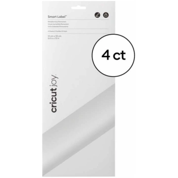 Spausdintuvas „Cricut Joy Smart Label“ rašomosios 