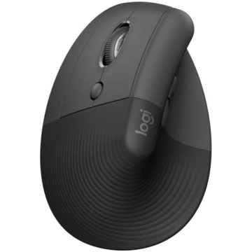 Logitech Lift Vertical Ergonomic Mouse 910-006474