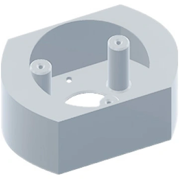 TP-LINK Wall and Ceiling Mount/Stand for Tapo C310