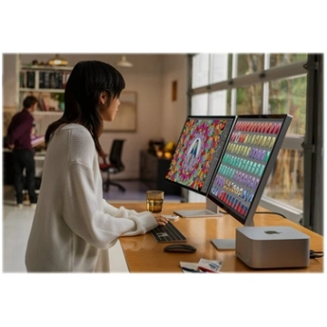Apple Studio Display Nano-texture glass - LCD moni