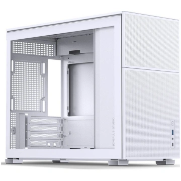 O Jonsbo D31 Mesh | D31 MESH WHITE | 6970620552484