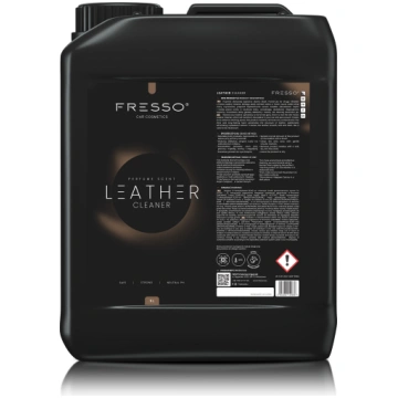 Leather Cleaner 5L Fresso FRE-5903282159686