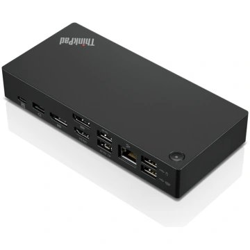 Lenovo | ThinkPad Universal USB-C Dock - EU | Dock