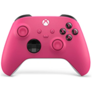 Microsoft Xbox Series Controller Pink (QAU-00083) 