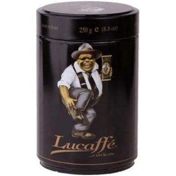 Kawa ziarnista Lucaffe Mister Exclusive 250 g V906