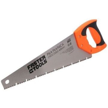 Zāģis kokam CROCODILE 450mm Faster Tools 2853