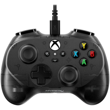 Joystick HyperX Clutch Tanto Mini WD melns, vads U