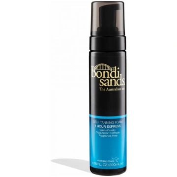BONDI SANDS Self Tanning Foam One Hour Express