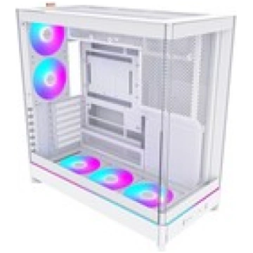 Case / HS02 PRO / MidiTower / Case product feature