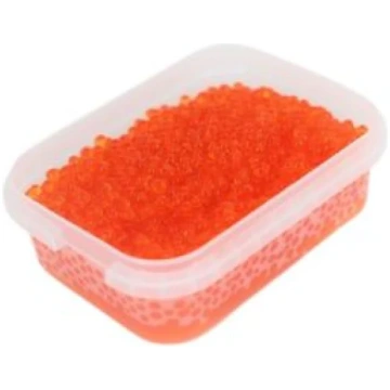 Ikri foreles, ASC, sald., 250g, Musholm