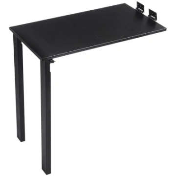 Folding Table, Wall-Mounted Folding Table, Folding