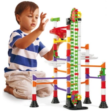 Quercetti Migoga Marble Run Elevator 6576 80079050