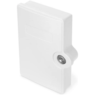 Digitus FTTH Outdoor Distribution Box for 2 SC/SX 