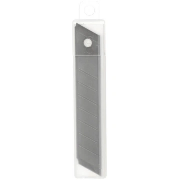 Spare blades 18mm (10pcs)