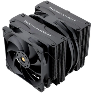 Procesora dzesētājs Thermalright Frost Commander 1
