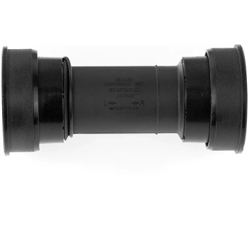 Monobloka vārpsta - Shimano BB-MT800 Deore XT Pres
