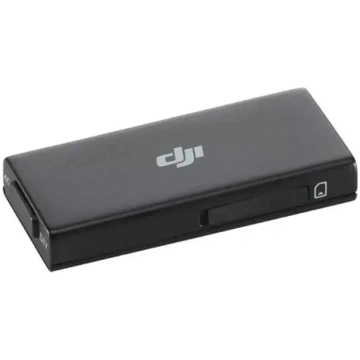 DJI 4G LTE USB modems droniem