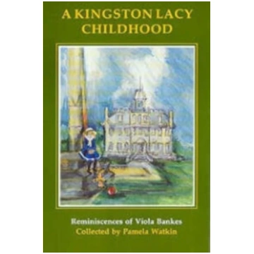 Kingston Lacy Childhood Viola Bankes