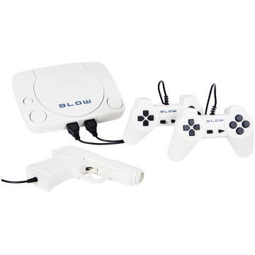 BLOW Retro Game Console with 77-098