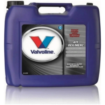 VALVOLINE Automātiskās transmisijas eļļa ATF DEX-M